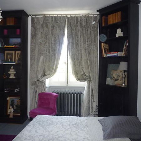 Condé-sur-Sarthe Manoir De La Chapelle Bed & Breakfast 部屋 写真