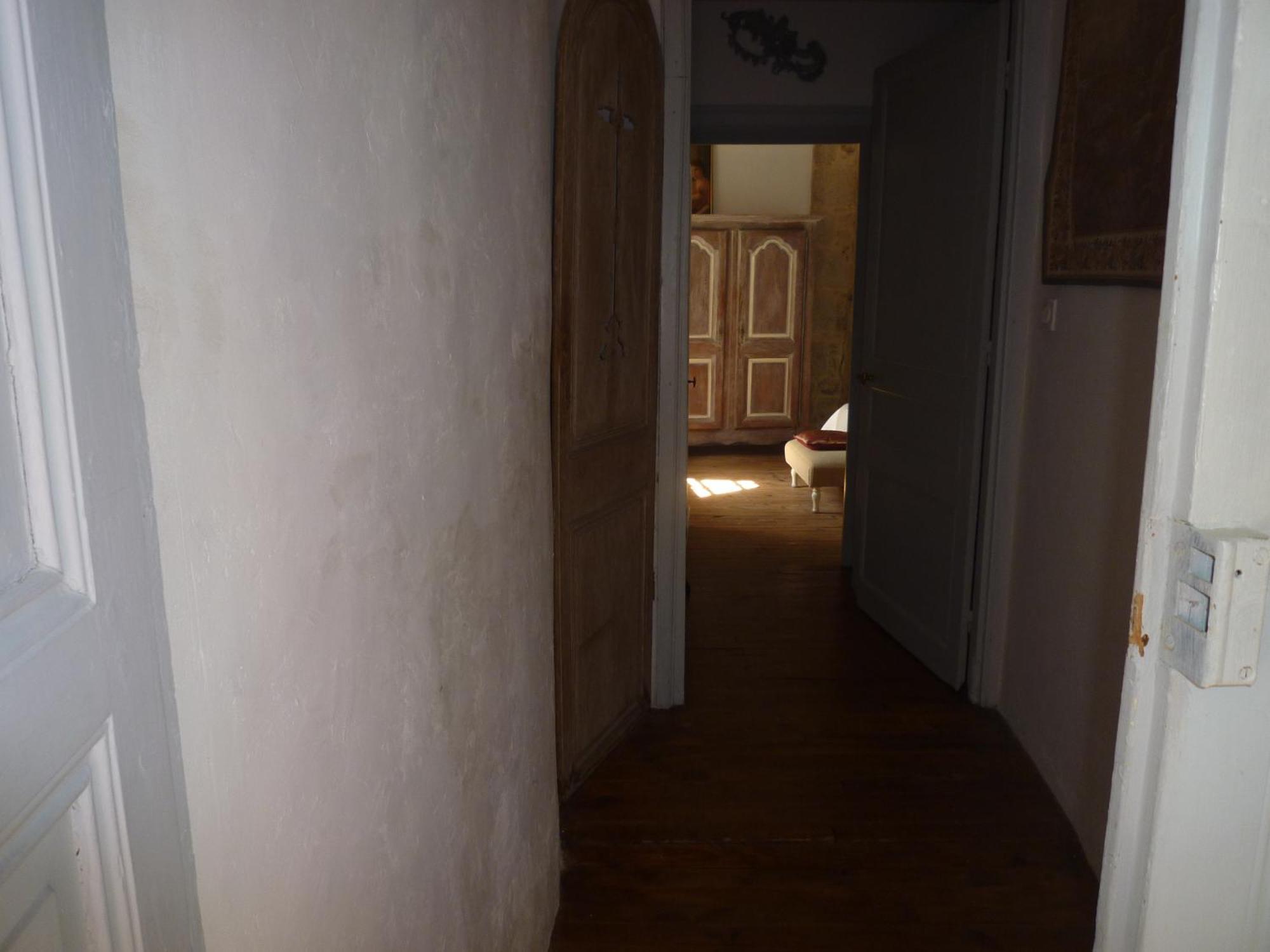 Condé-sur-Sarthe Manoir De La Chapelle Bed & Breakfast 部屋 写真