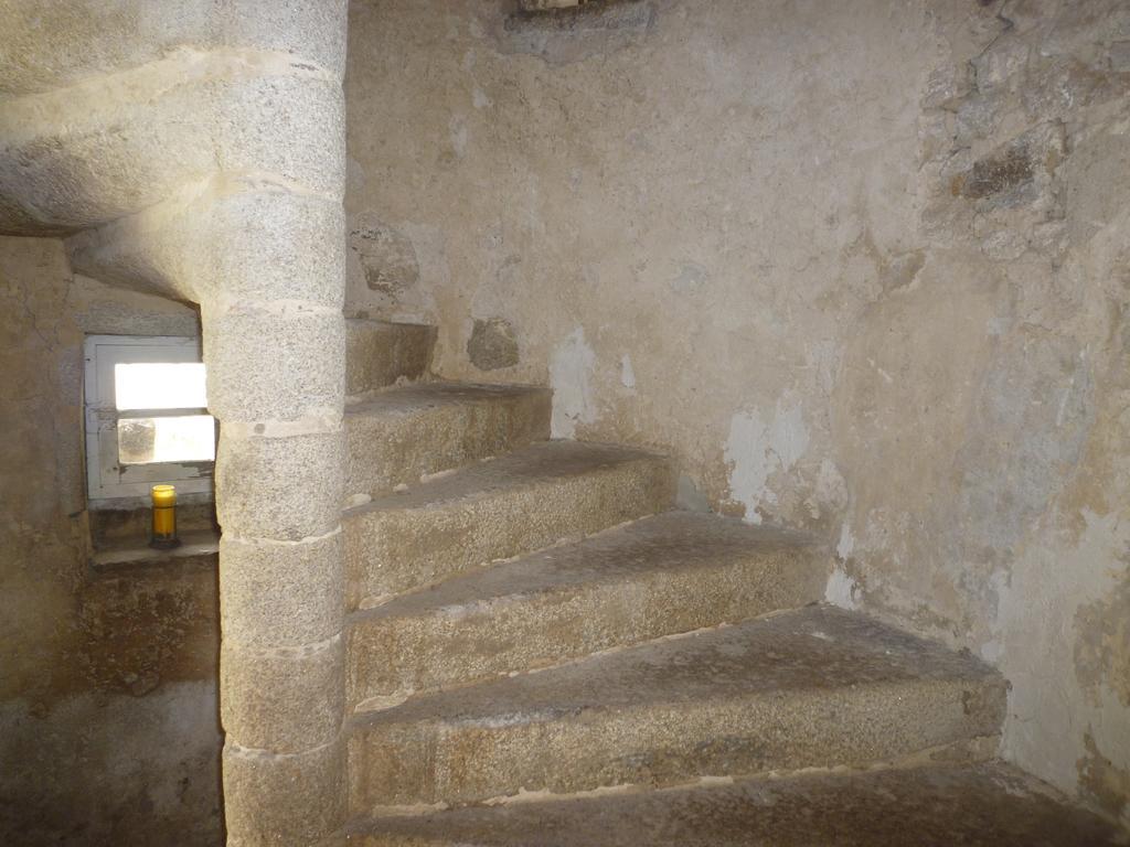 Condé-sur-Sarthe Manoir De La Chapelle Bed & Breakfast エクステリア 写真